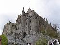 Mont Saint Michel - IMGP9806